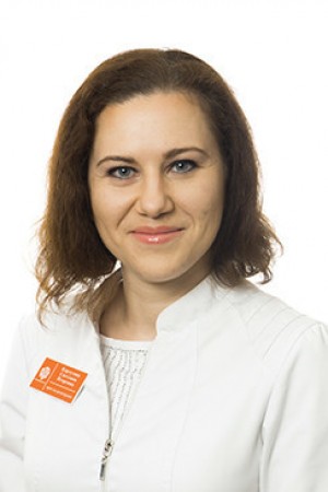 Картузова Светлана Игоревна