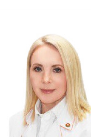 Голянд Екатерина Петровна