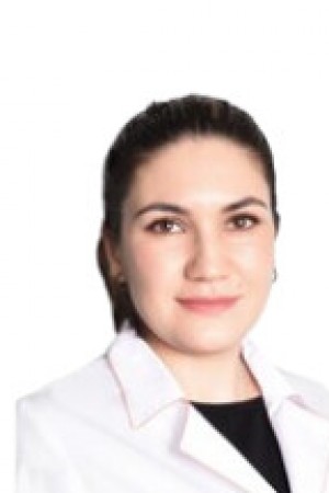 Кудаева Жаухарат Керимовна