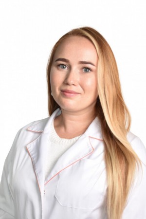 Латыпова Регина Айратовна