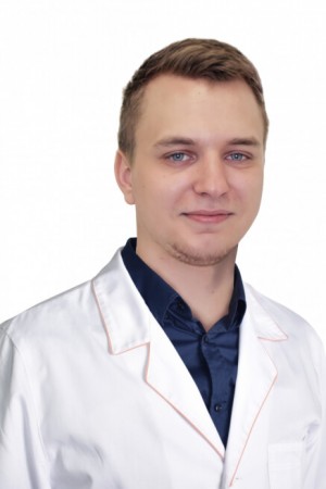 Кочнев Максим Андреевич