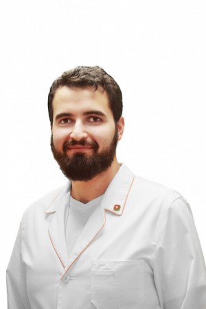 Каримов Ханлар Баглар оглы