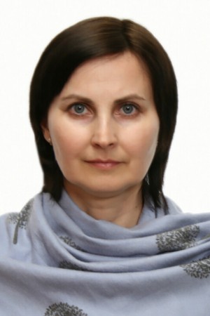 Карионова Екатерина Викторовна