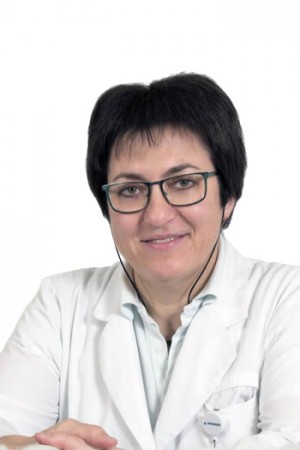 Литвина Елена Алексеевна