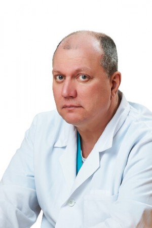 Лопухов Михаил Геннадьевич