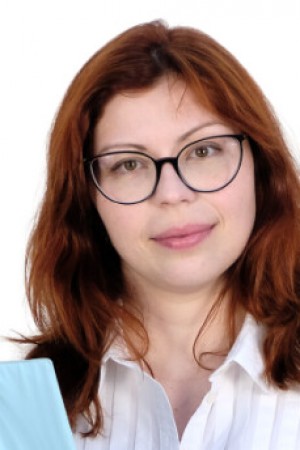 Урлова Антонина Николаевна