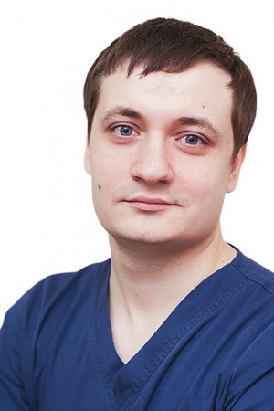 Смотрин Антон Сергеевич