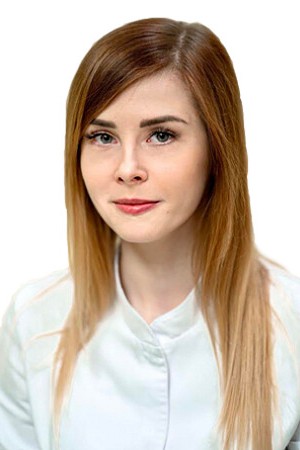 Тимофеева Наталья Юрьевна