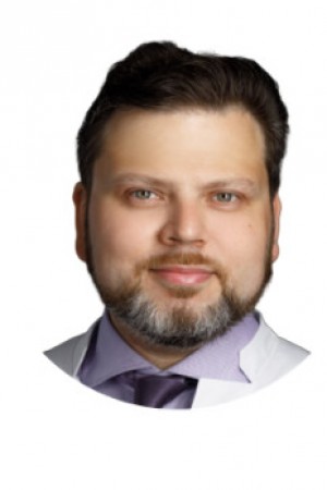 Холодов Дмитрий Владимирович