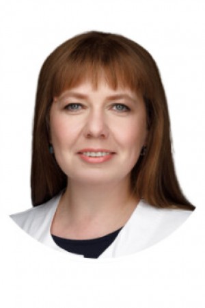 Латышева Елена Валерьевна