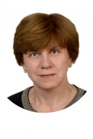 Сыпченко Елена Вячеславовна