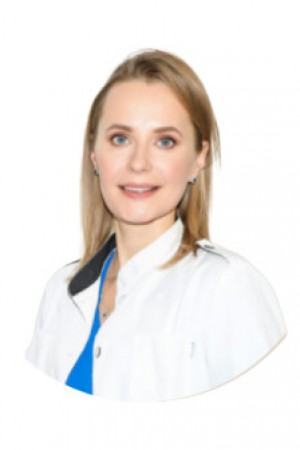 Кондакова Наталья Владимировна