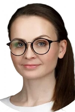 Румянцева Татьяна Андреевна