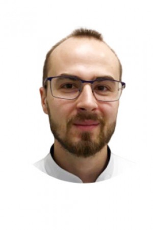 Серебряков Даниил Григорьевич