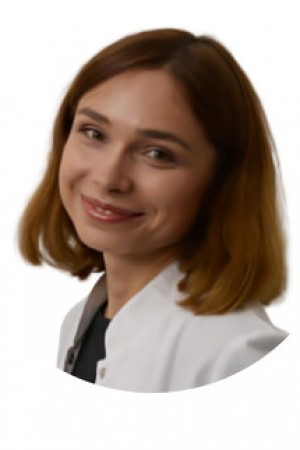 Маслова Елена Александровна