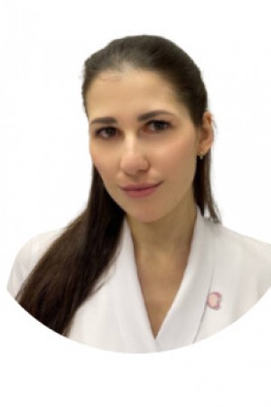 Давлекамова Далия Шамилевна