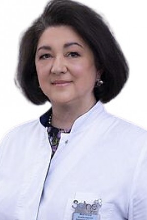 Якоб Ольга Владимировна