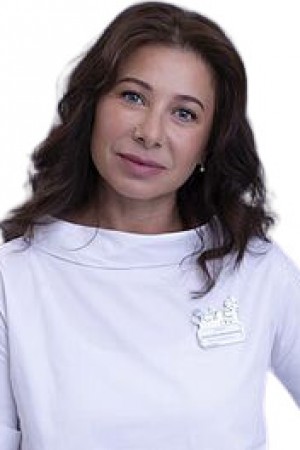 Кошель Антонина Викторовна