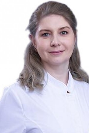 Слабожанкина Екатерина Александровна