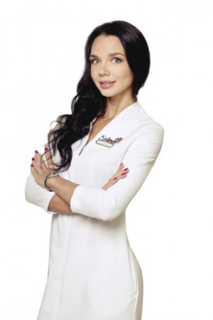 Павлинова Ирина Анатольевна