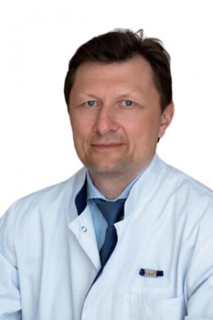 Фадин Александр Сергеевич