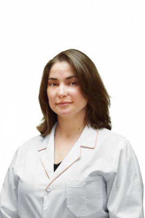 Сакалова Марьяна Хаутиевна