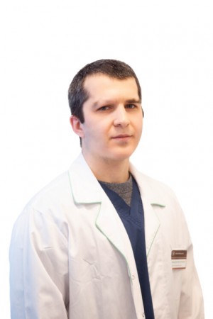 Магомедов Магомед Гаджиевич