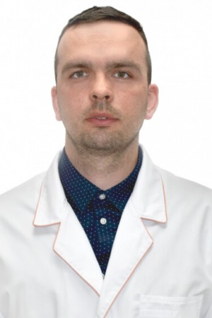 Дегтярев Валерий Валерьевич