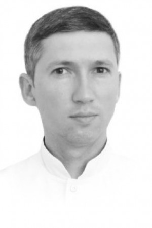 Самосват Антон Михайлович