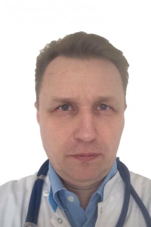 Лепихин Игорь Александрович