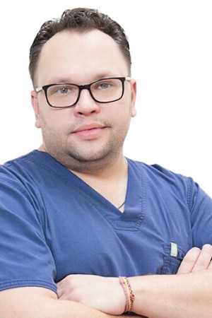 Давыдов Александр Александрович