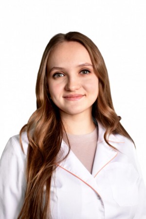 Рюмина Екатерина Александровна