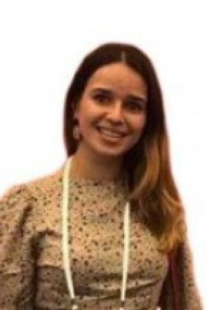 Светлакова Дарья Сергеевна