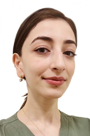 Урусова Мадина Назбиевна