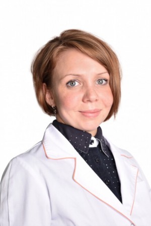 Тумко Екатерина Александровна