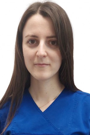 Гаргалык Елена Сергеевна