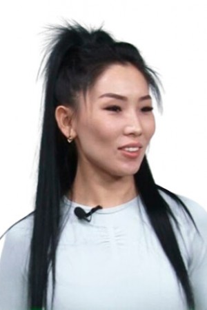 Намсараева Наталья Юрьевна