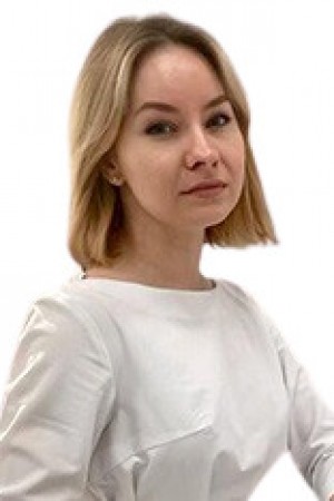 Румак Анна Станиславовна