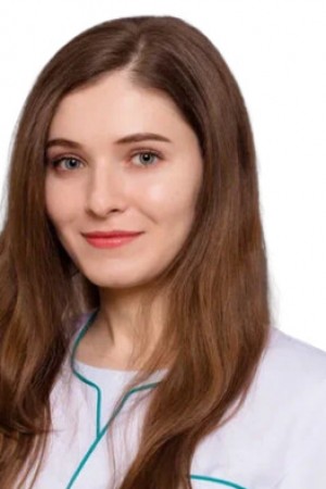 Мельянова Эльвира Борисовна