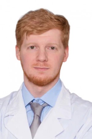 Сальников Алексей Сергеевич