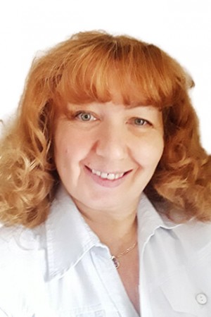 Байбара Светлана Анатольевна