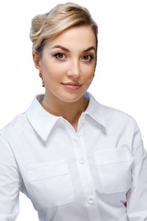 Толмачова Виктория Владимировна