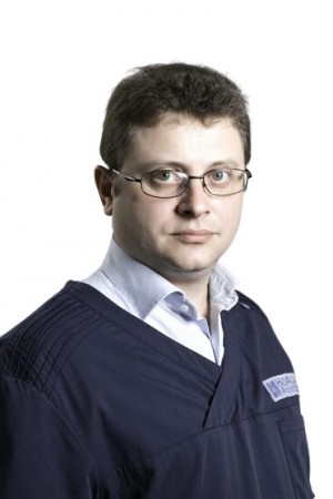 Кузнецов Антон Валерьевич