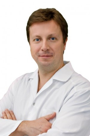 Мельник Константин Константинович