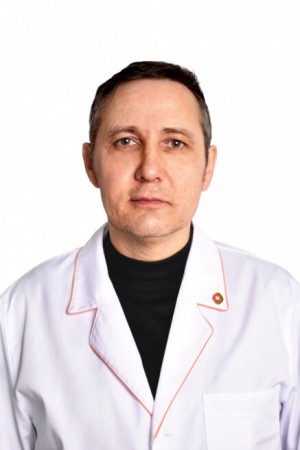 Утешев Юрий Александрович