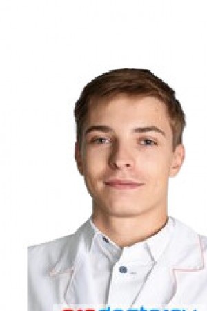 Комаровский Кирилл Олегович