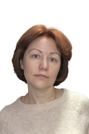 Радеева Екатерина Николаевна