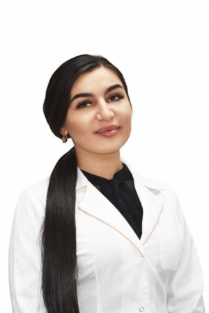 Османова Айнур Амерхановна