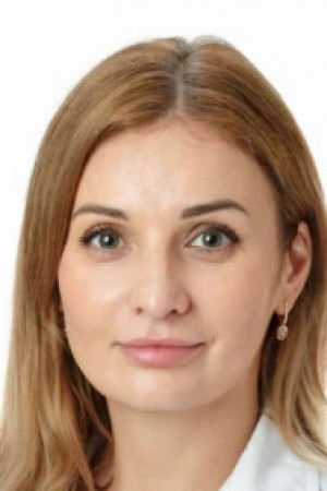 Удод Татьяна Александровна