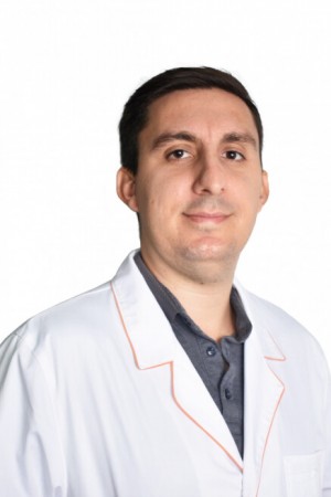 Автандилян Арсен Аликович